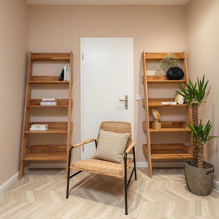 Arbio I Artsy Berlin Oasis Apartment Eksteriør billede